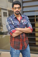 Rana New Stills